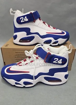 Nike Air Griffey Max 24 | Sizes 40–45 | GH₵480