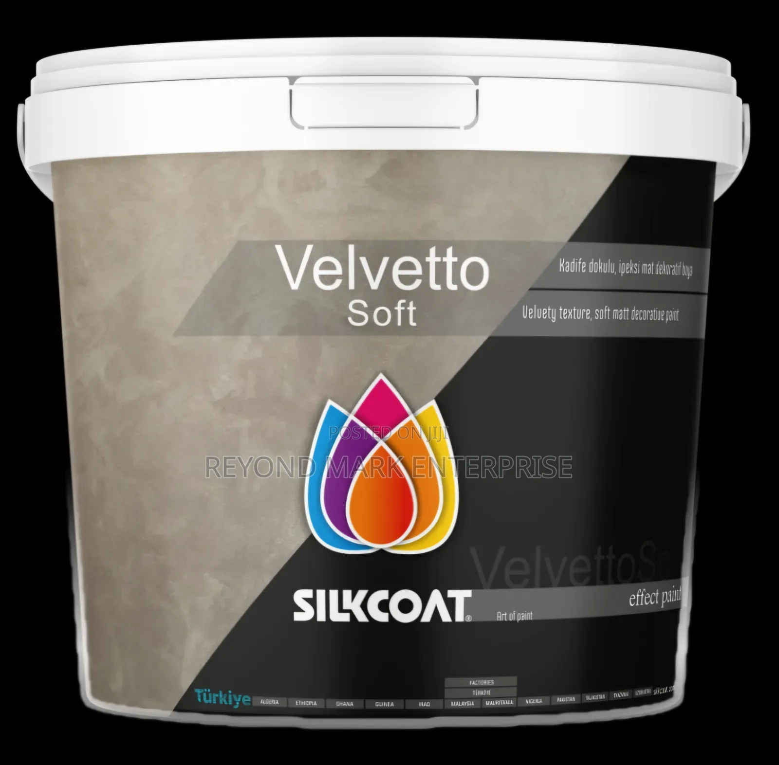 Quality Paint for the Interior Wall