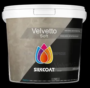 Quality Paint for the Interior Wall