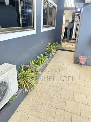 1bdrm Apartment in Genu Property, SSNIT Flats for rent