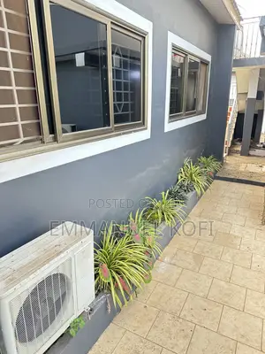 1bdrm Apartment in Genu Property, SSNIT Flats for rent