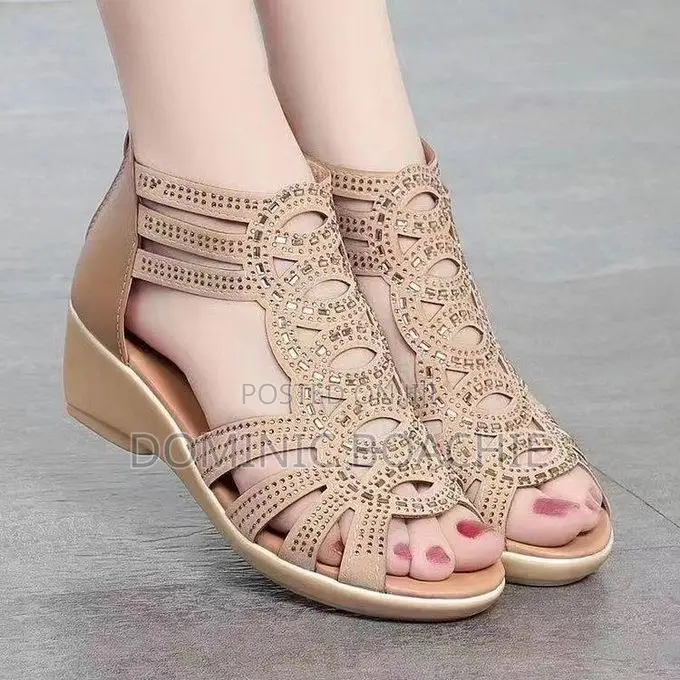 Ladies Sandals