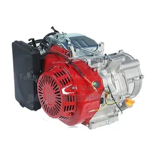 Gasoline Generator Engine
