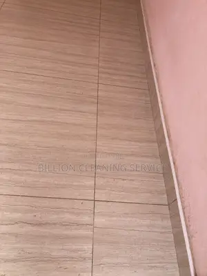 Sparkling Cleaning