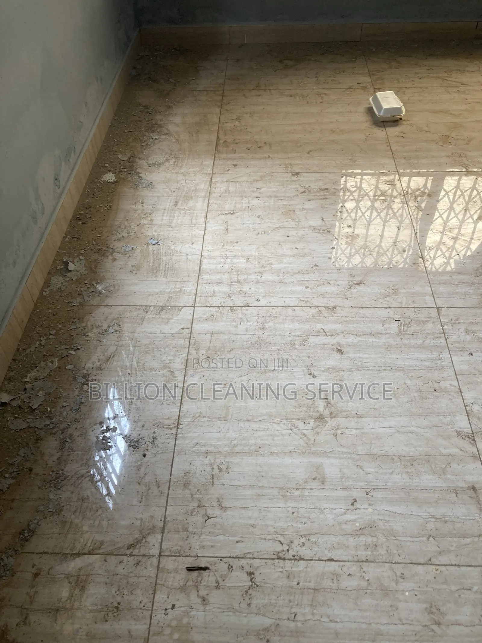 Sparkling Cleaning