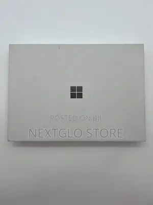 New Laptop Microsoft Surface Pro Copilot+ PC 12 16GB SSD 512GB