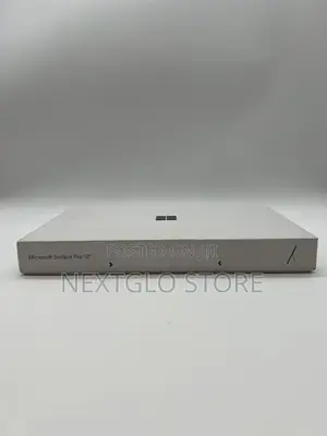 New Laptop Microsoft Surface Pro Copilot+ PC 12 16GB SSD 512GB