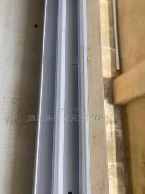 Deep Cleaning