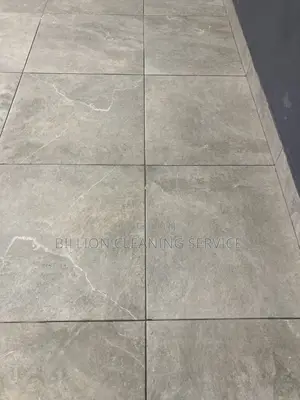 Deep Cleaning