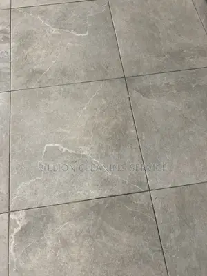 Deep Cleaning
