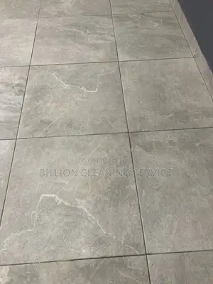 Deep Cleaning