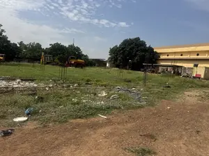 2 Acres of Land for Sale at Spintex