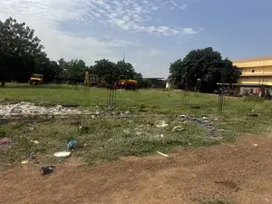 2 Acres of Land for Sale at Spintex
