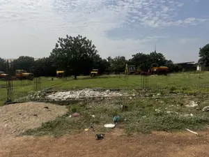 2 Acres of Land for Sale at Spintex
