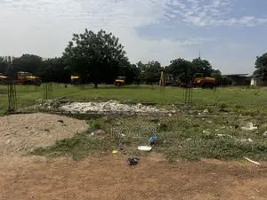 2 Acres of Land for Sale at Spintex