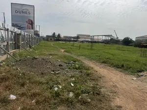 2 Acres of Land for Sale at Spintex