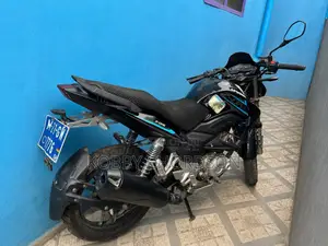 Apsonic 170 Zone One 2021 Black