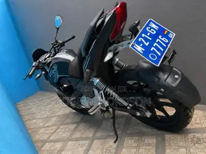 Apsonic 170 Zone One 2021 Black