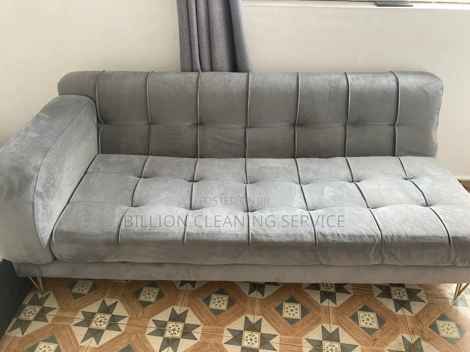 Sofa Revival