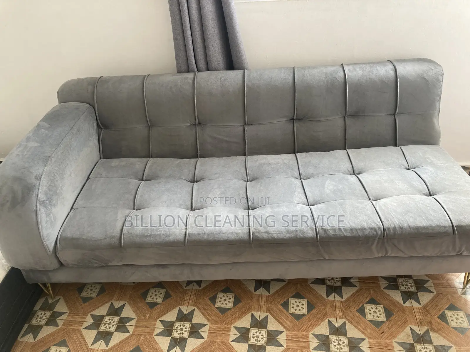 Sofa Revival