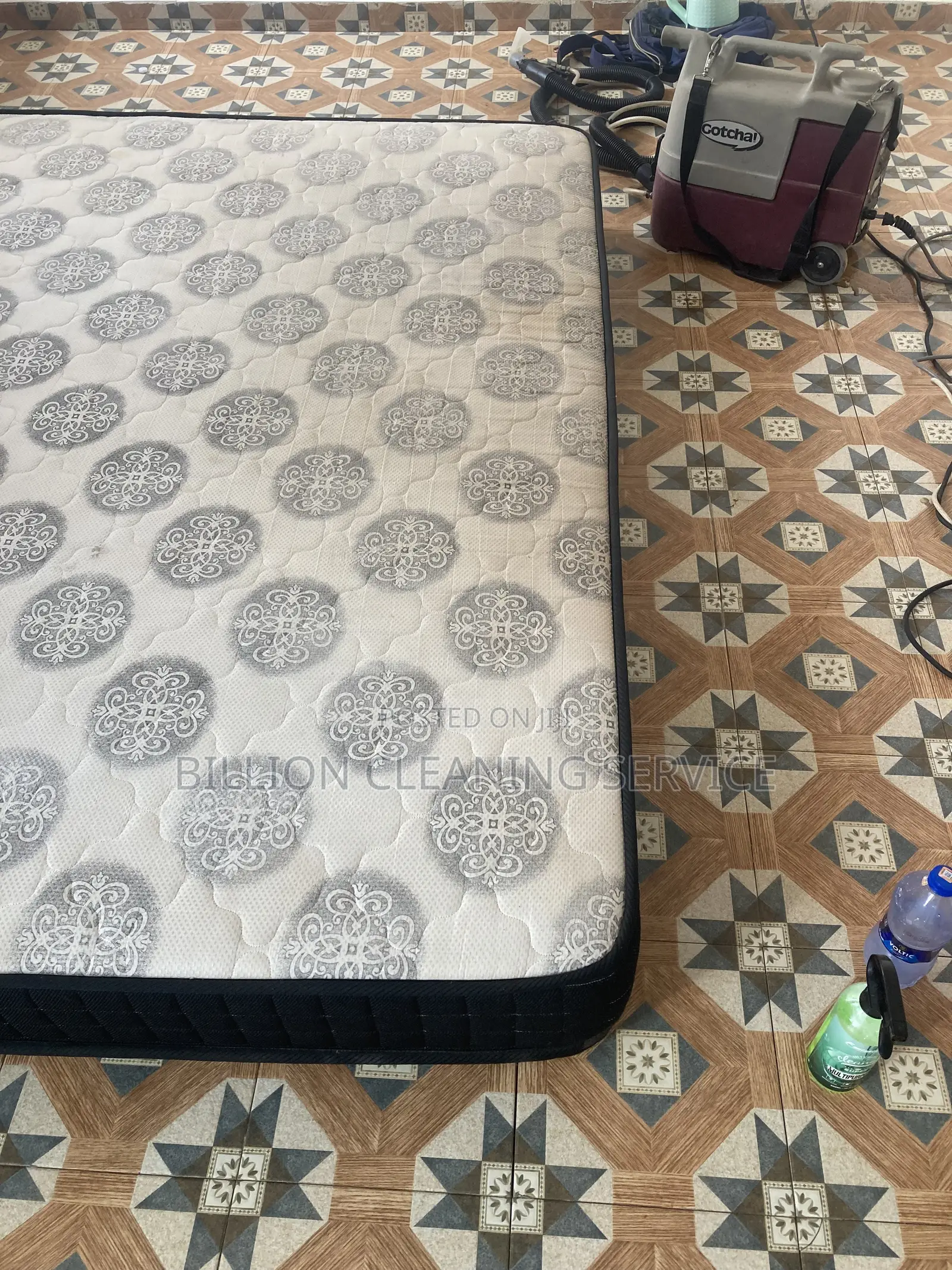 Sofa Revival