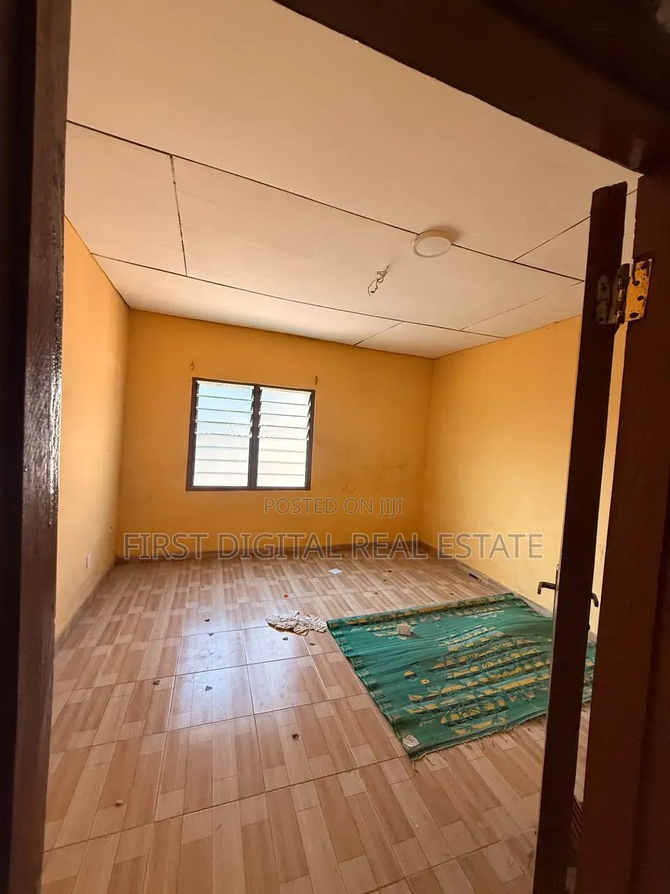 4bdrm Apartment in First Digital Real, Nyanyano for sale