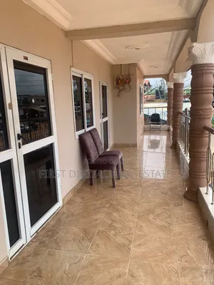 4bdrm Apartment in First Digital Real, Nyanyano for sale