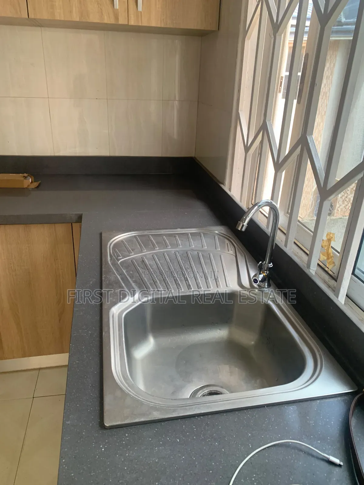 4bdrm Apartment in First Digital Real, Nyanyano for sale