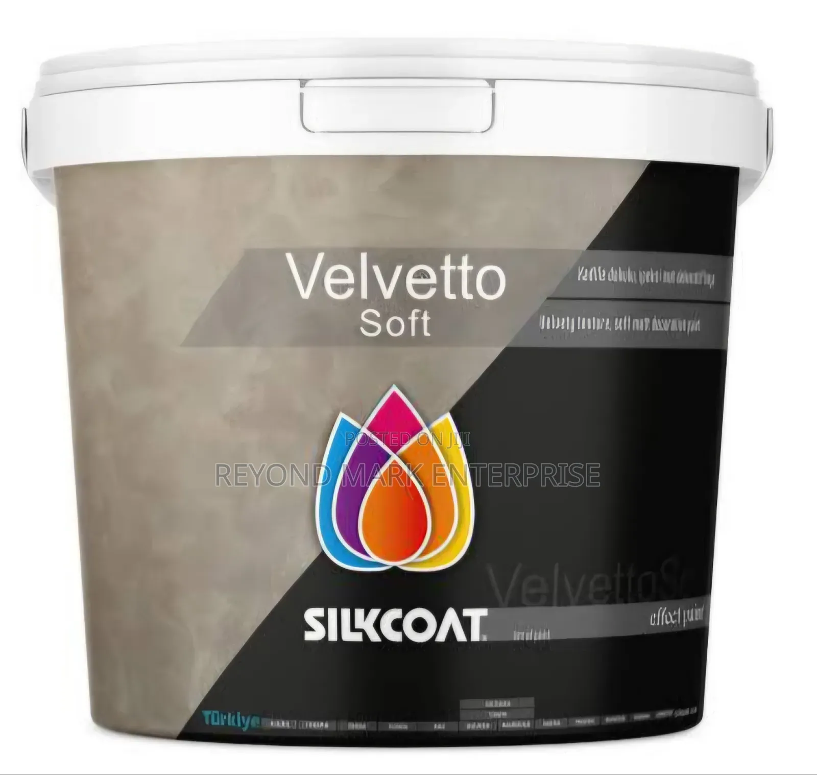 Quality Paint for the Interior Wall
