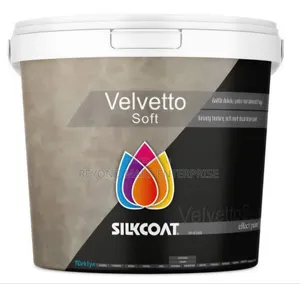 Quality Paint for the Interior Wall