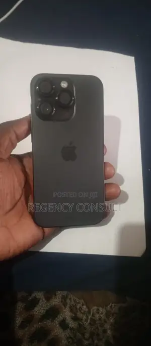 Apple iPhone 14 Pro 128 GB Black