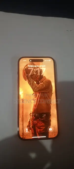 Apple iPhone 14 Pro 128 GB Black