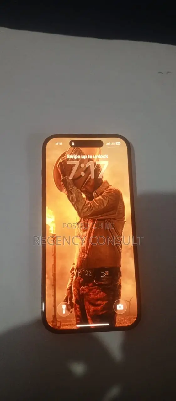 Apple iPhone 14 Pro 128 GB Black