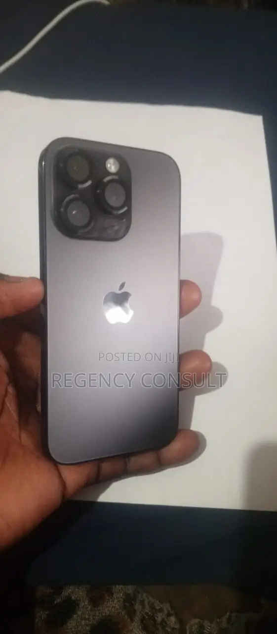 Apple iPhone 14 Pro 128 GB Black