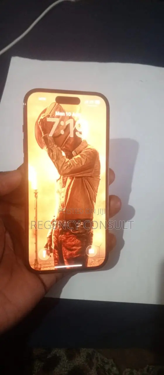 Apple iPhone 14 Pro 128 GB Black