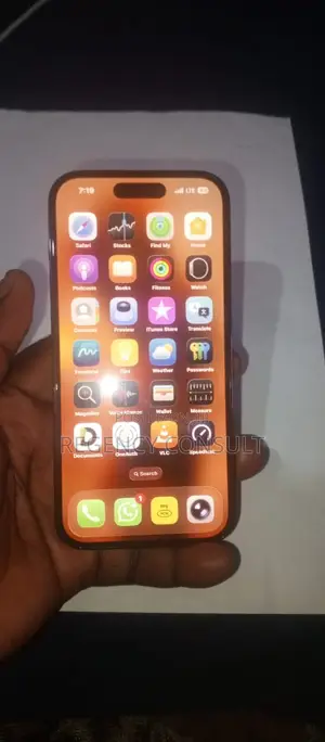 Apple iPhone 14 Pro 128 GB Black