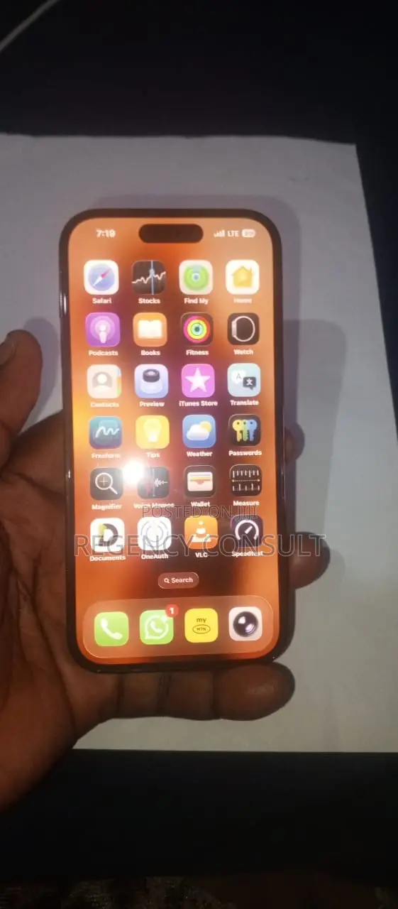 Apple iPhone 14 Pro 128 GB Black