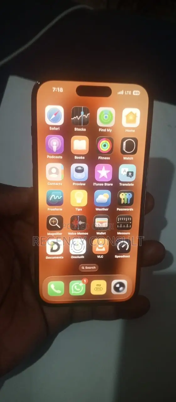 Apple iPhone 14 Pro 128 GB Black