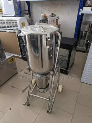 Industrial 30 Liters Blender
