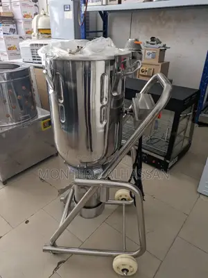 Industrial 30 Liters Blender