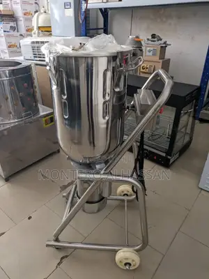 Industrial 30 Liters Blender