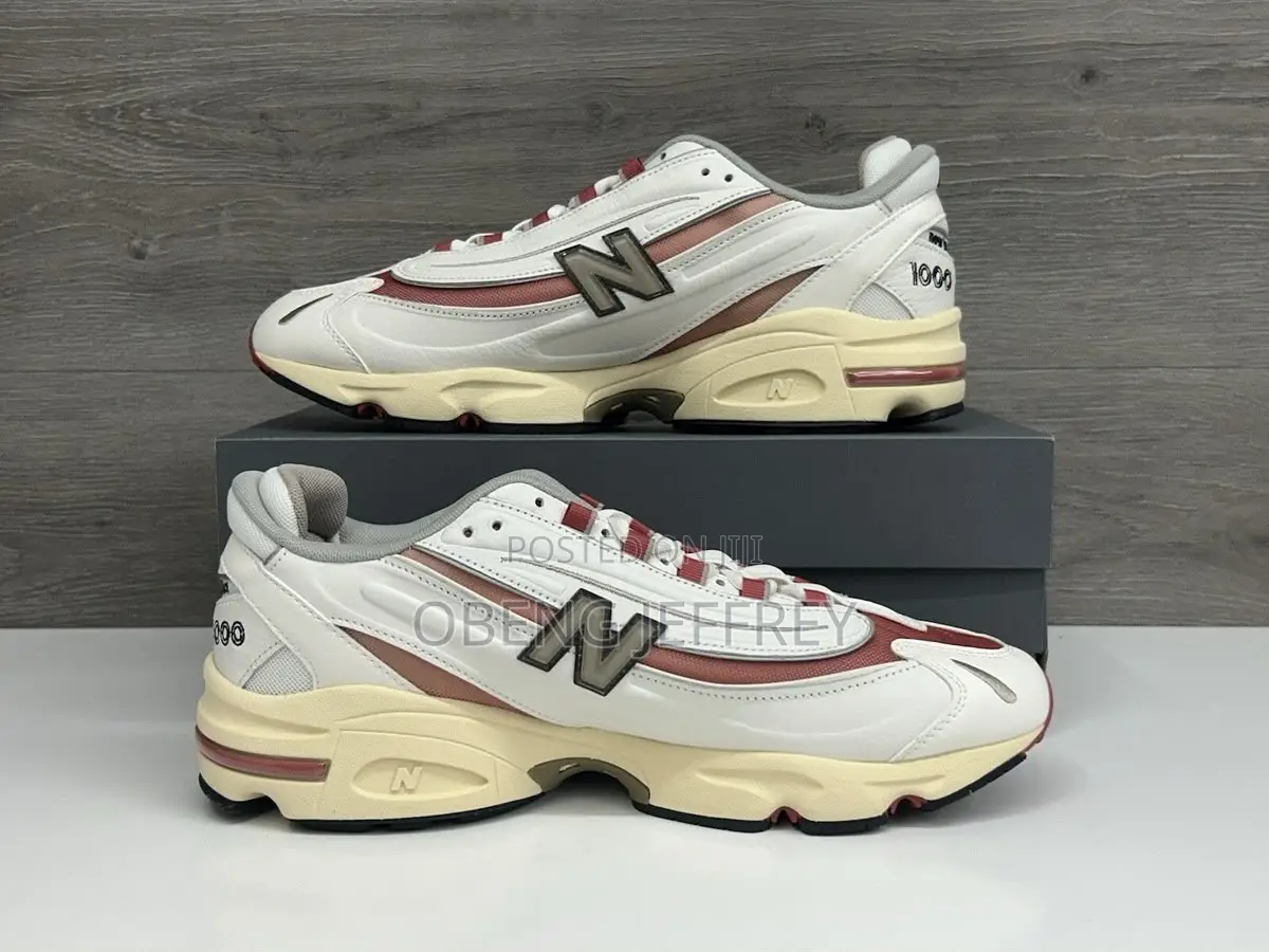 Original New Balance Sea Salt Astro Dust