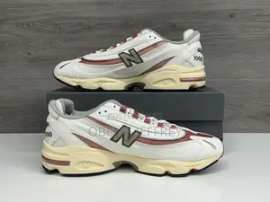 Original New Balance Sea Salt Astro Dust