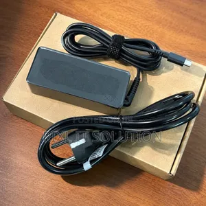 Original Lenovo 65W Type-C Fast Charger for X1 Carbon, Yoga Laptops!