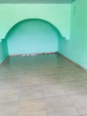 2bdrm Apartment in Mr Kenedy, Amasaman for rent