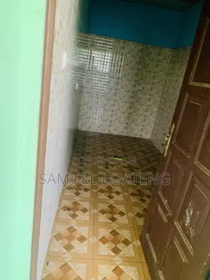 2bdrm Apartment in Mr Kenedy, Amasaman for rent