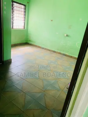 2bdrm Apartment in Mr Kenedy, Amasaman for rent