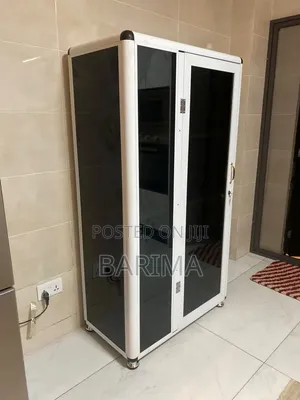 Dealers in All Kind of Aluminium Work.
