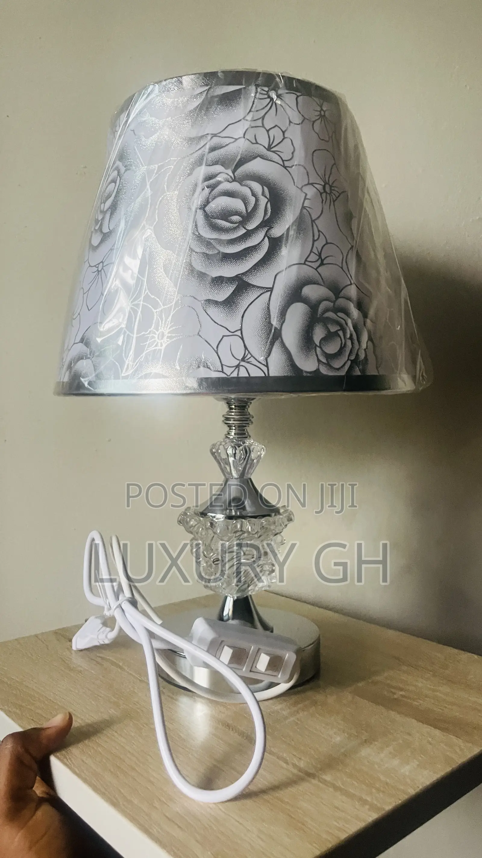 Aesthetic Lamp