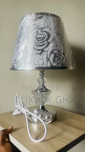 Aesthetic Lamp